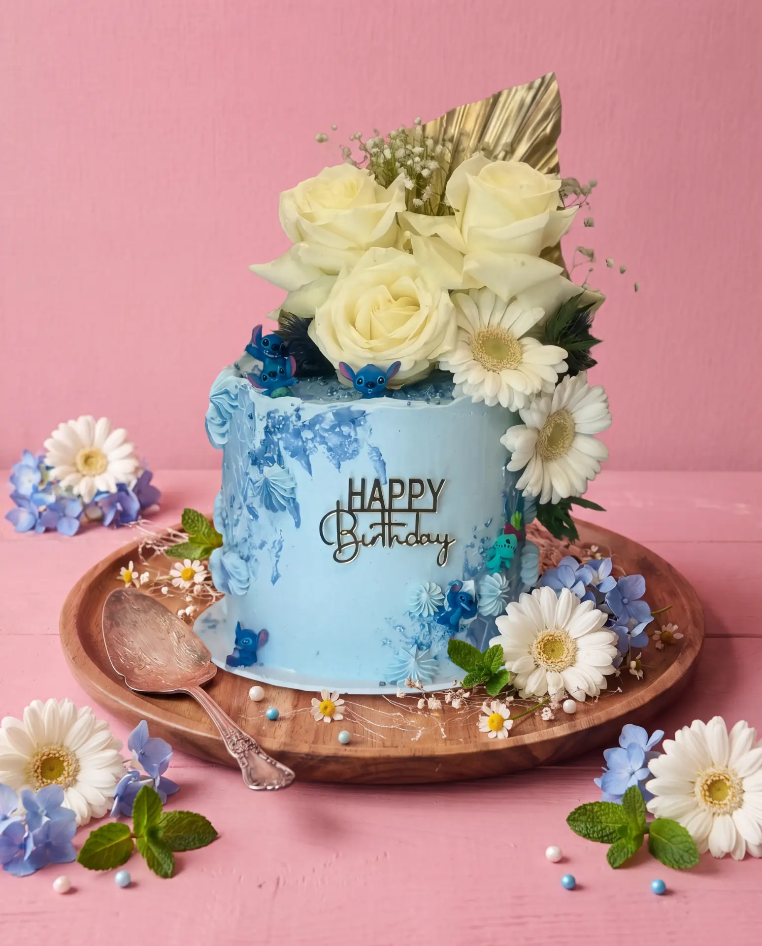 Florales Design