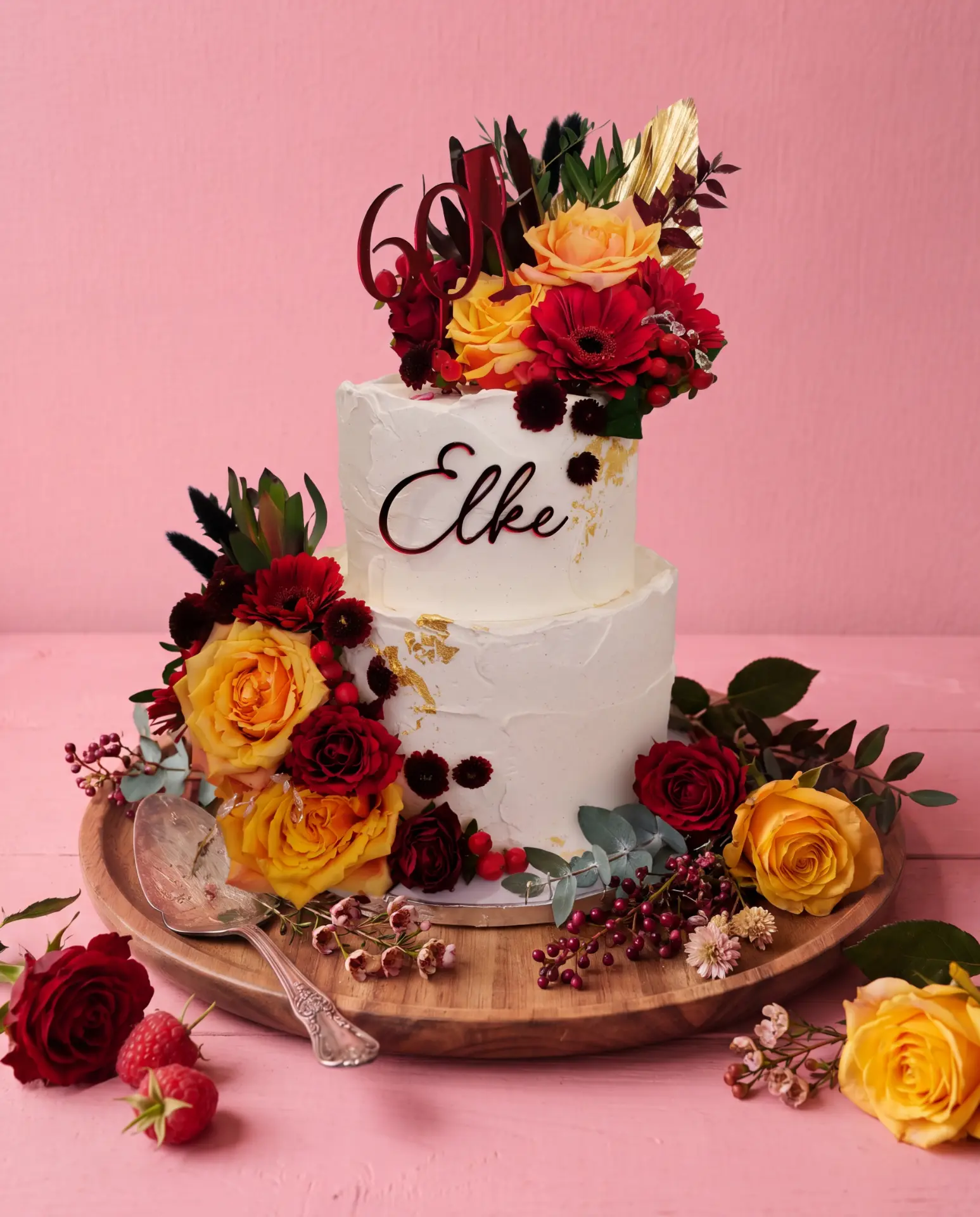 Florales Design