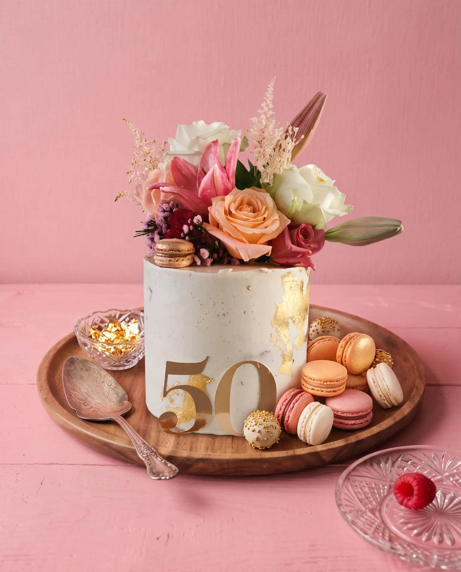 Florales Design