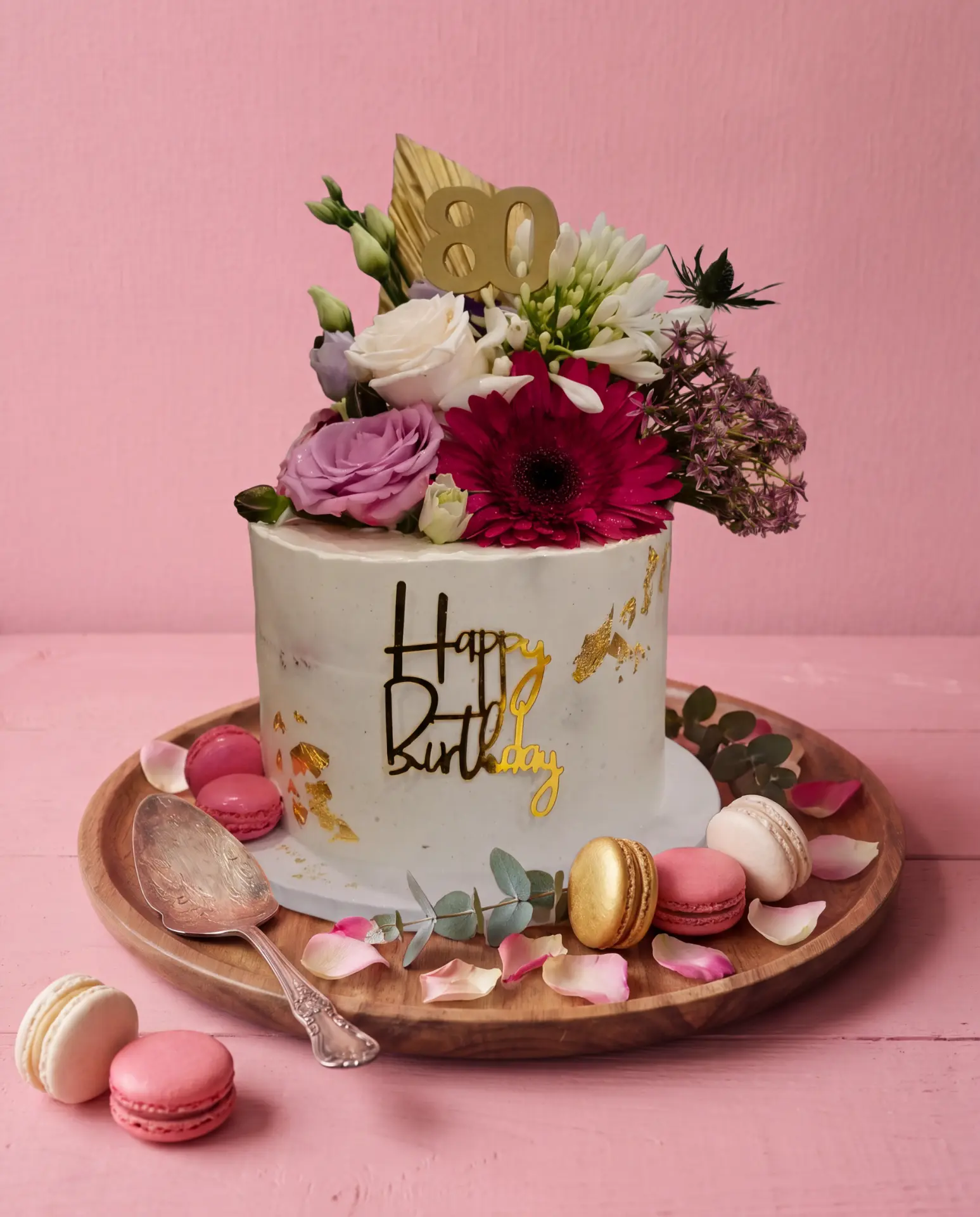Florales Design