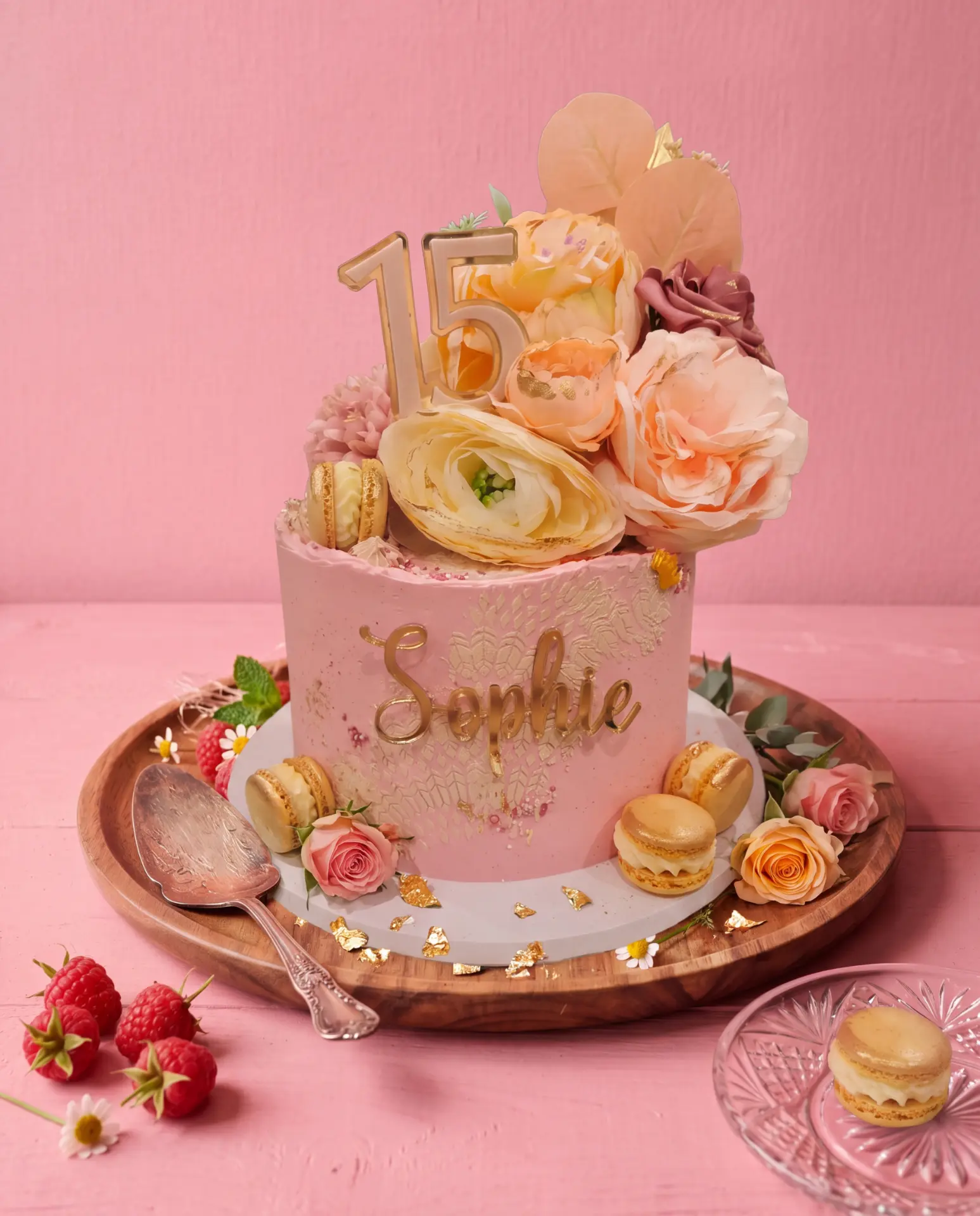 Florales Design