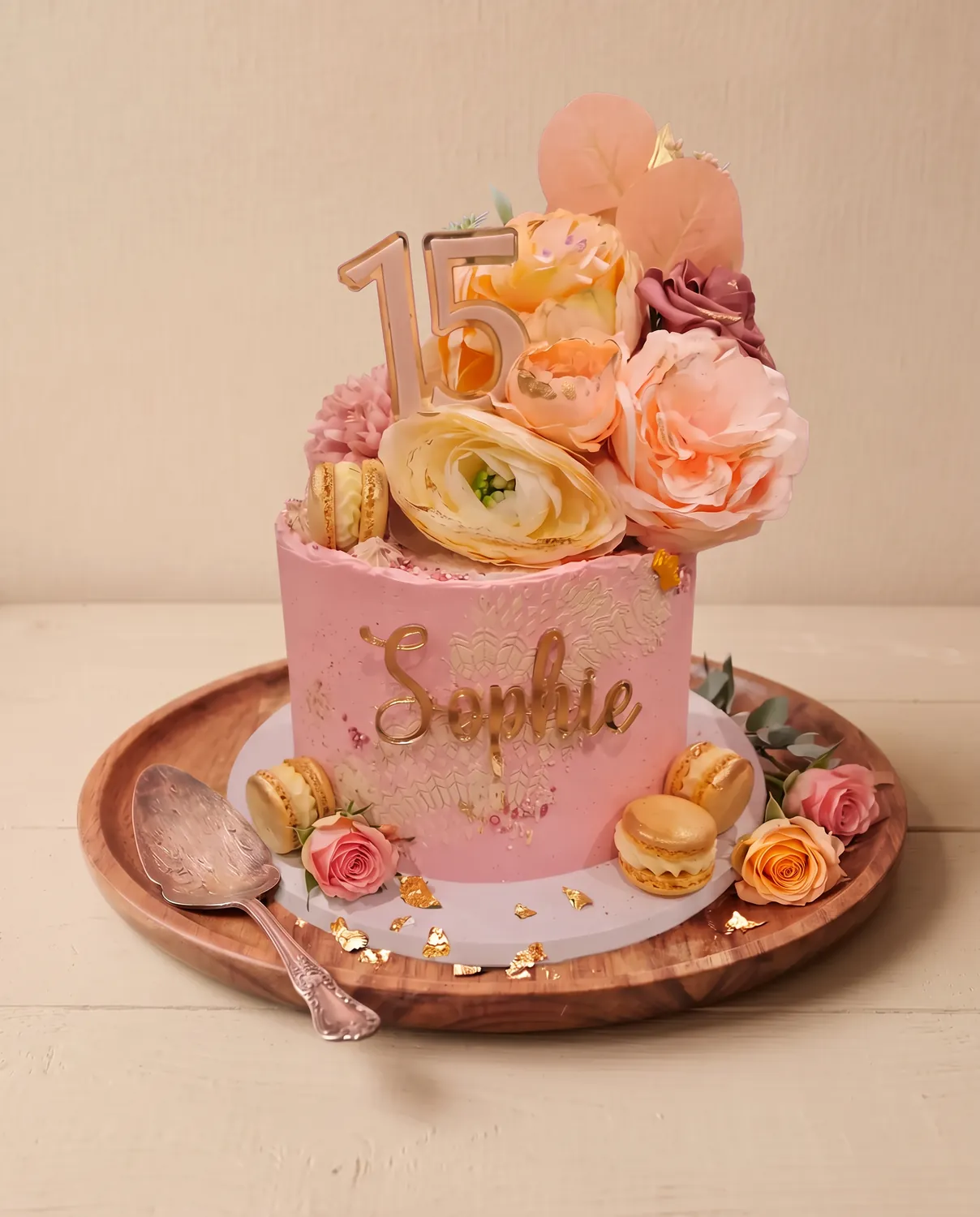 Florales Design