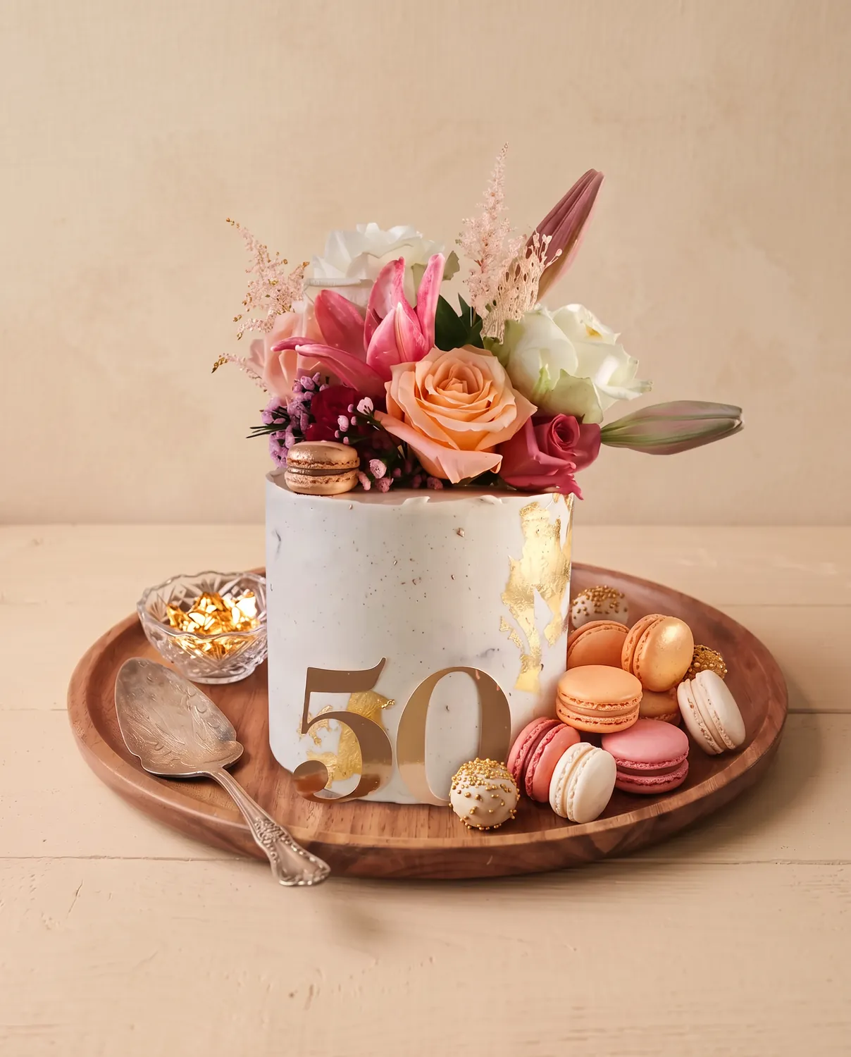 Florales Design
