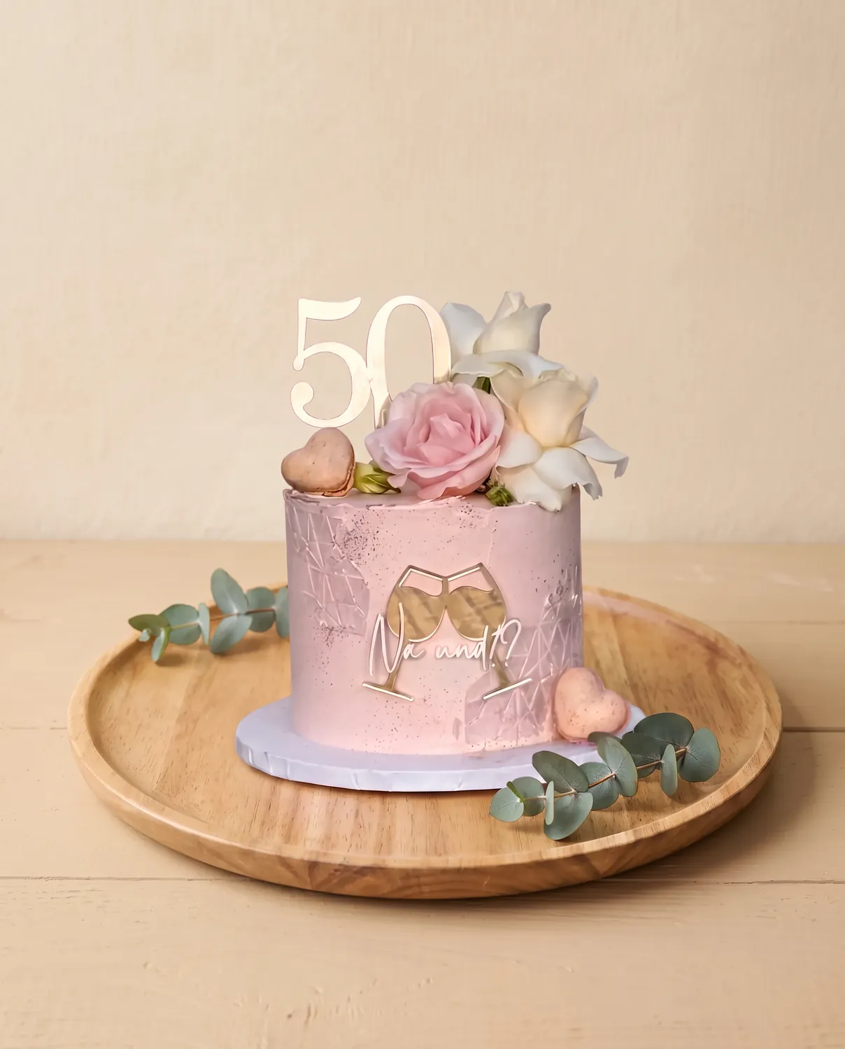 Florales Design