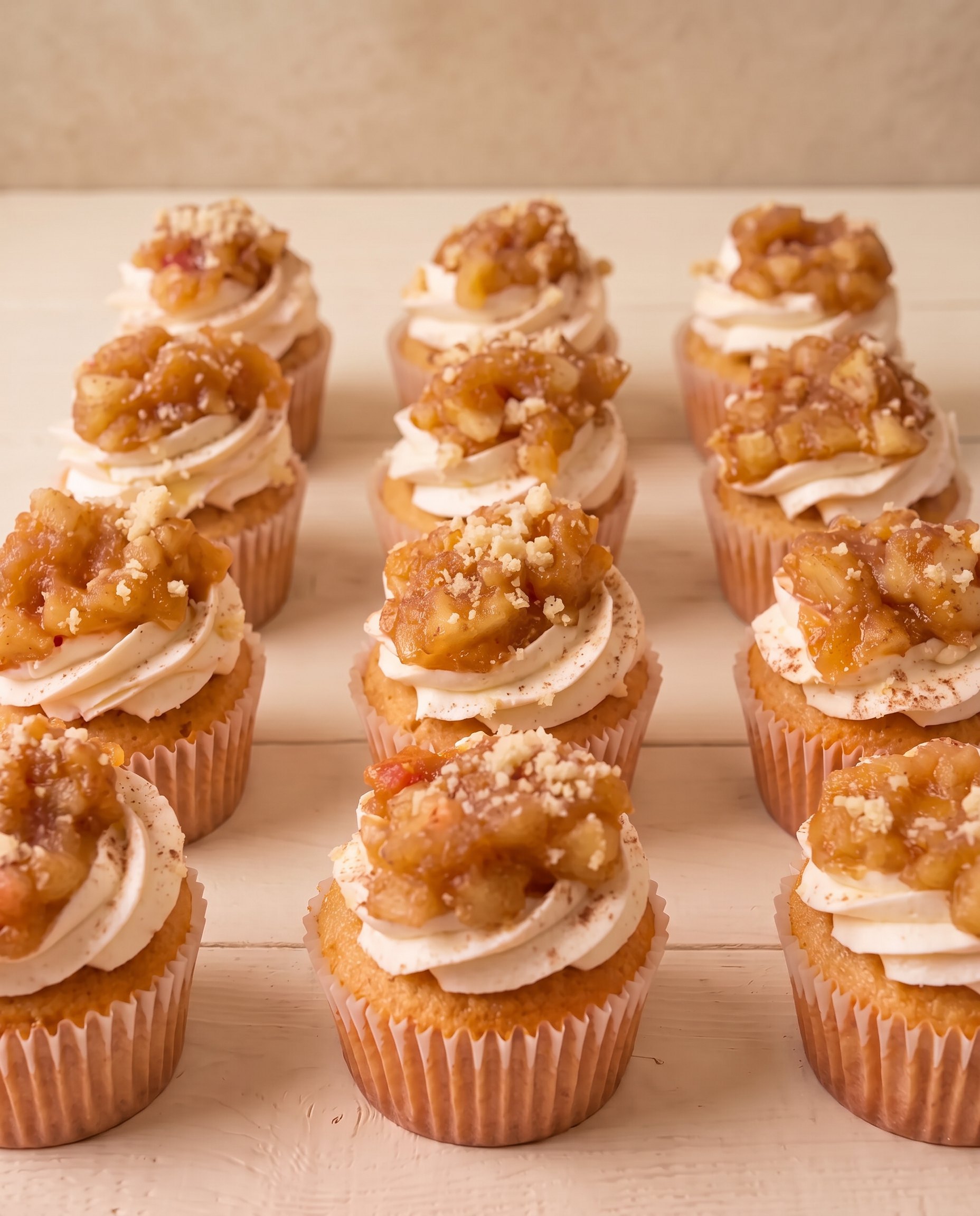 Standard Cupcakes · 12 Stück – Bild 7